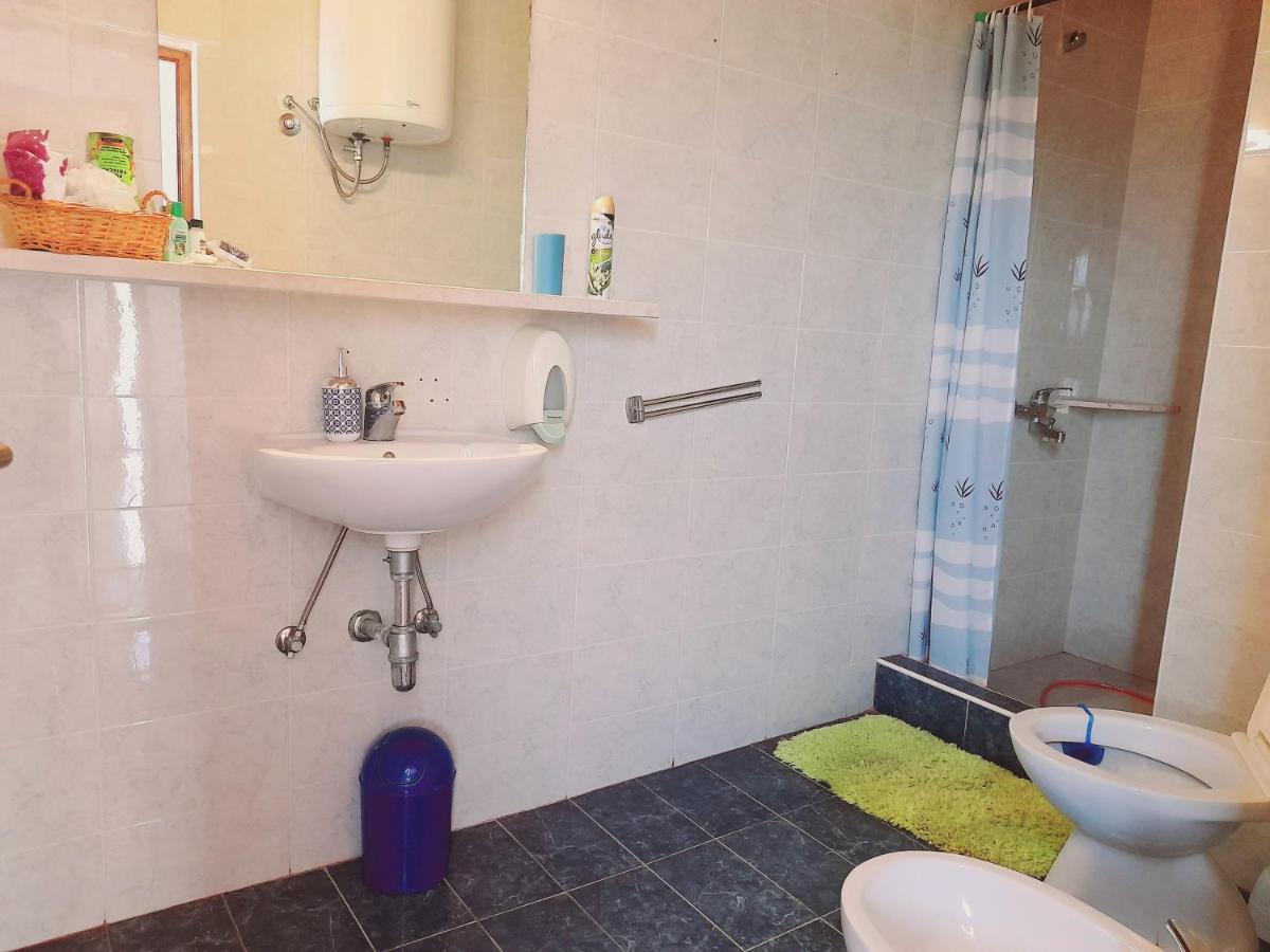 Apartments Sponga Полаче Экстерьер фото