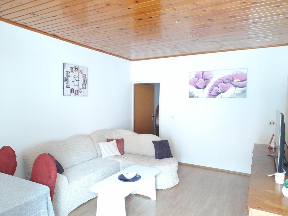 Apartments Sponga Полаче Экстерьер фото