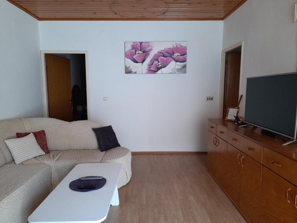 Apartments Sponga Полаче Экстерьер фото