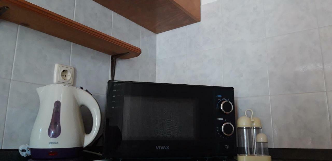 Apartments Sponga Полаче Экстерьер фото